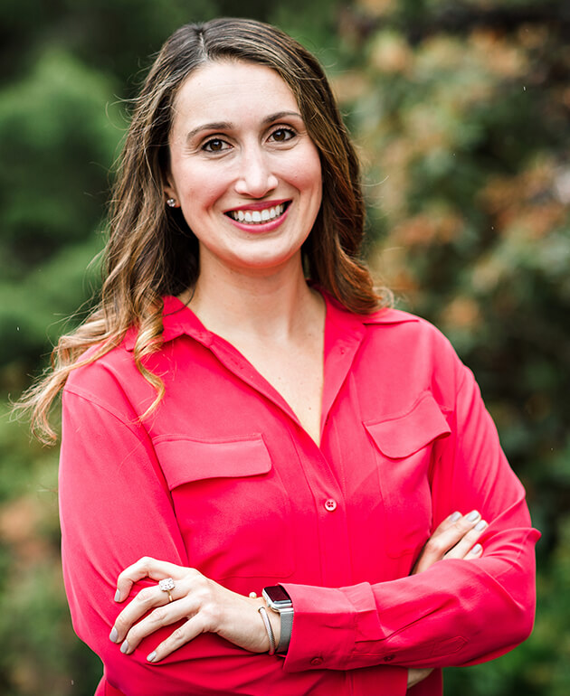 Dr. Patra Alatsis Gig Harbor Orthodontics WA Gig Harbor