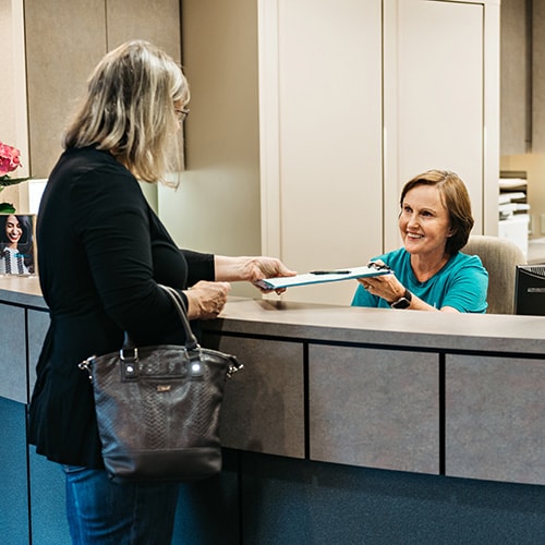 Welcome to our Gig Harbor Dental office! Welcome to our Gig Harbor Dental office!