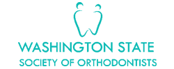 Washington State Society of Orthodontics Logo