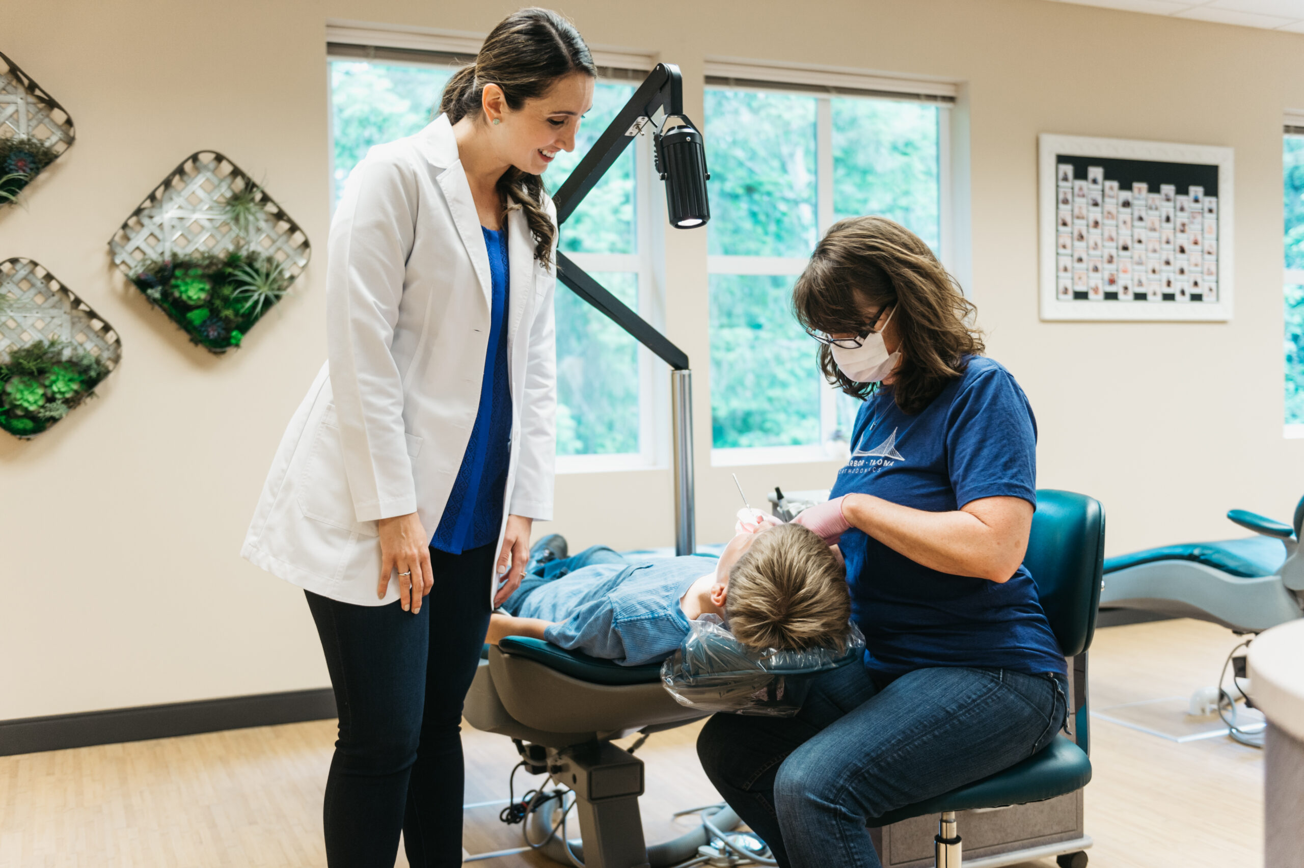 How Orthodontics Improves Sleep and Reduces Snoring