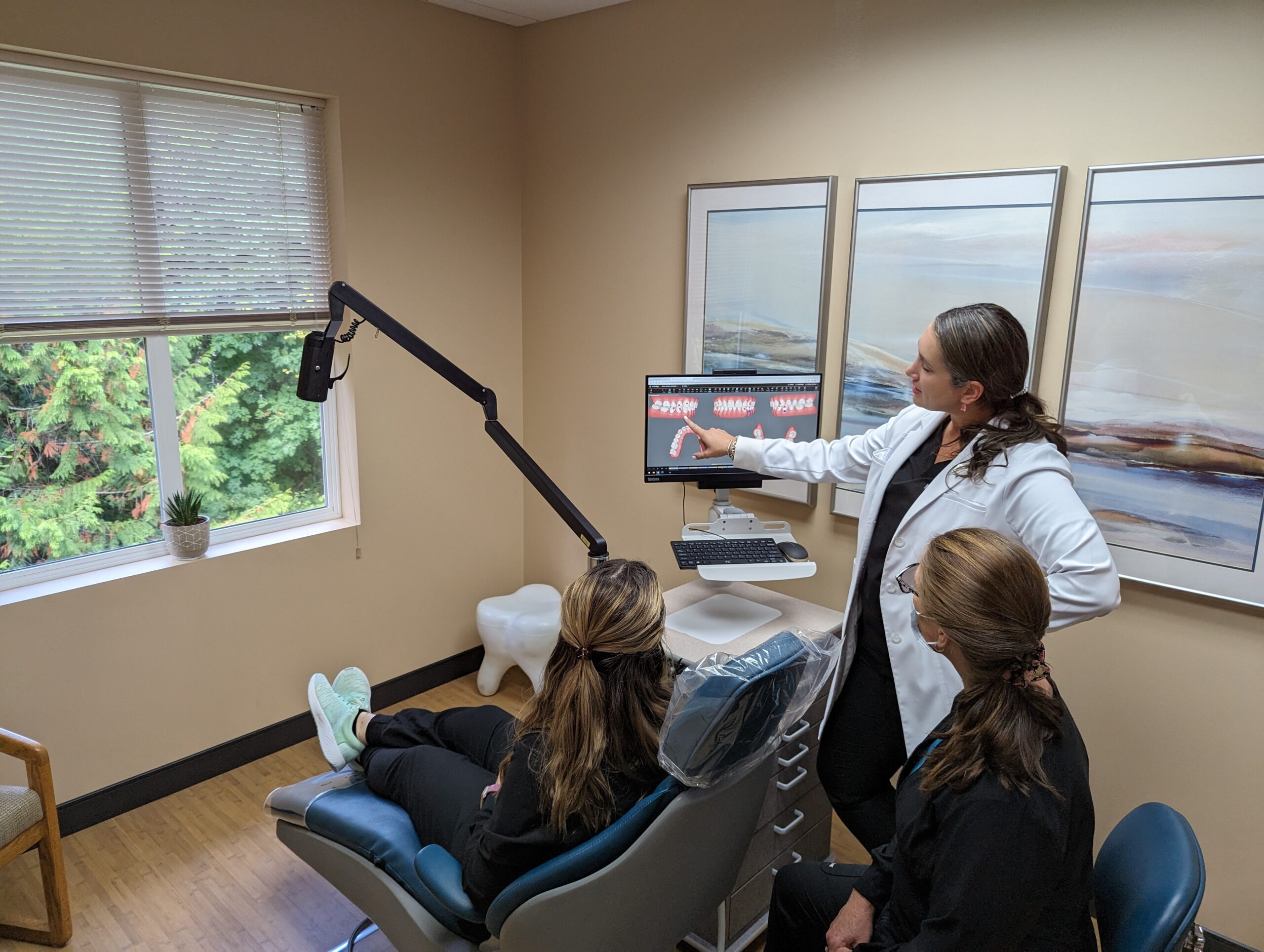 What Are Clear Braces? Benefits & Treatment Explained