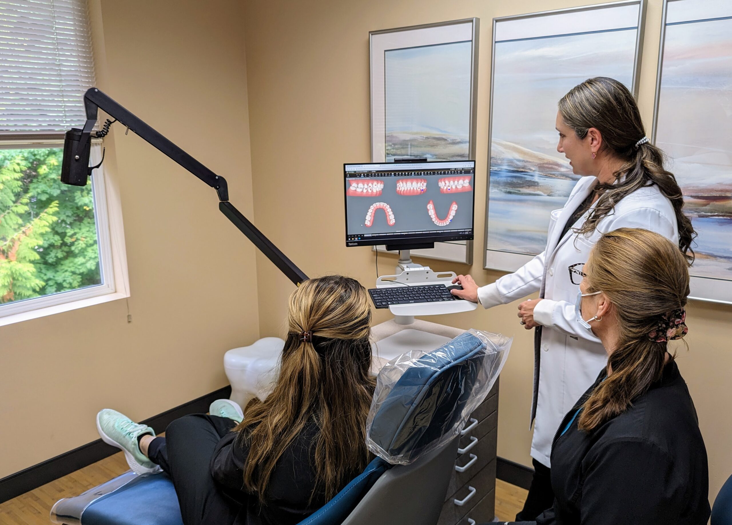 Orthodontist Gig Harbor WA Dr. Patra Alatsis Gig Harbor Orthodontics