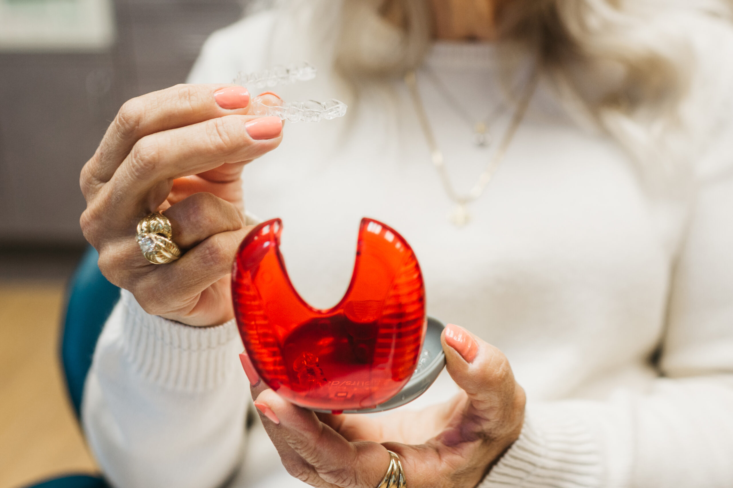 Gig Harbor Invisalign