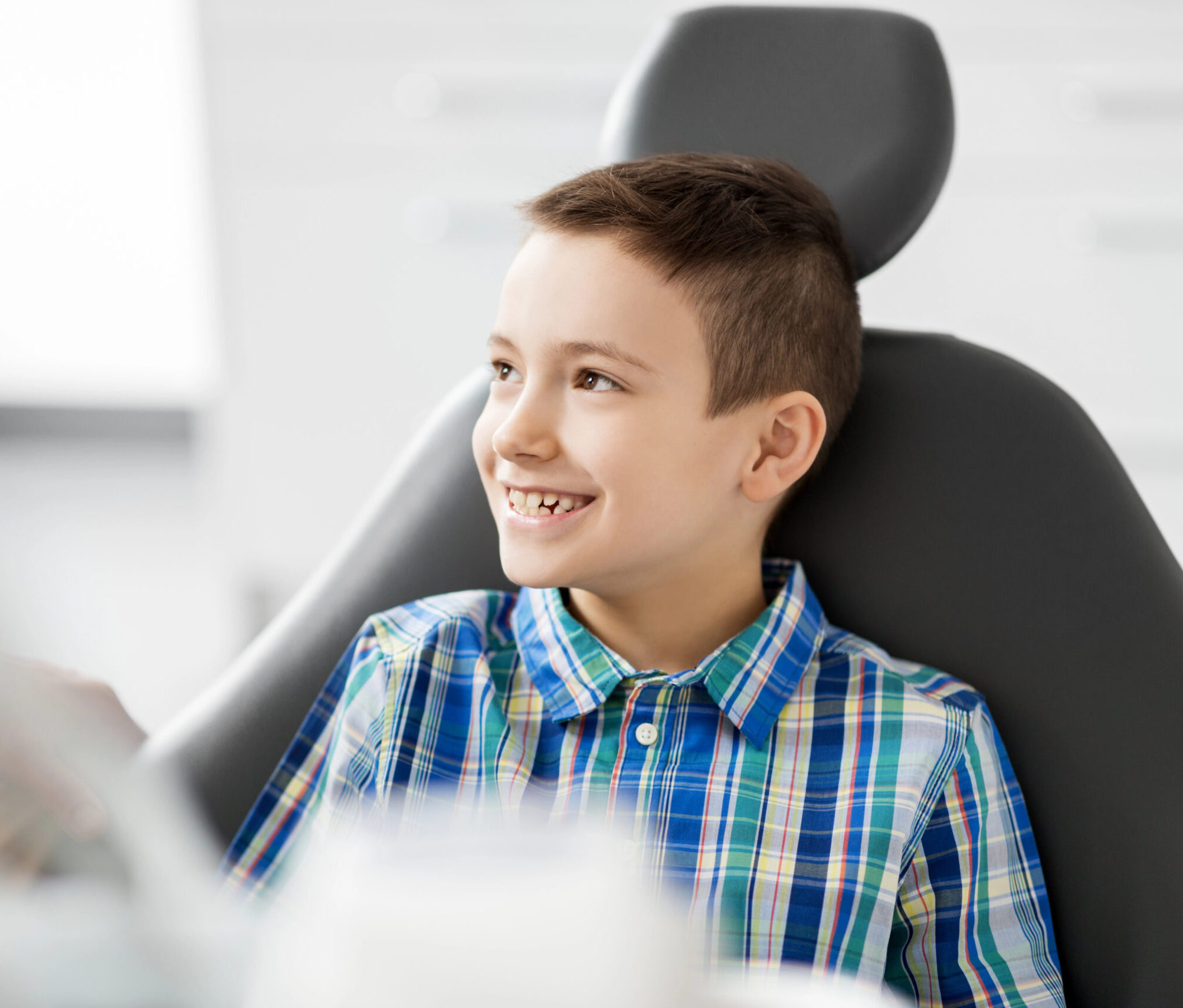 Gig Harbor Orthodontic Evaluations for Children and Teens