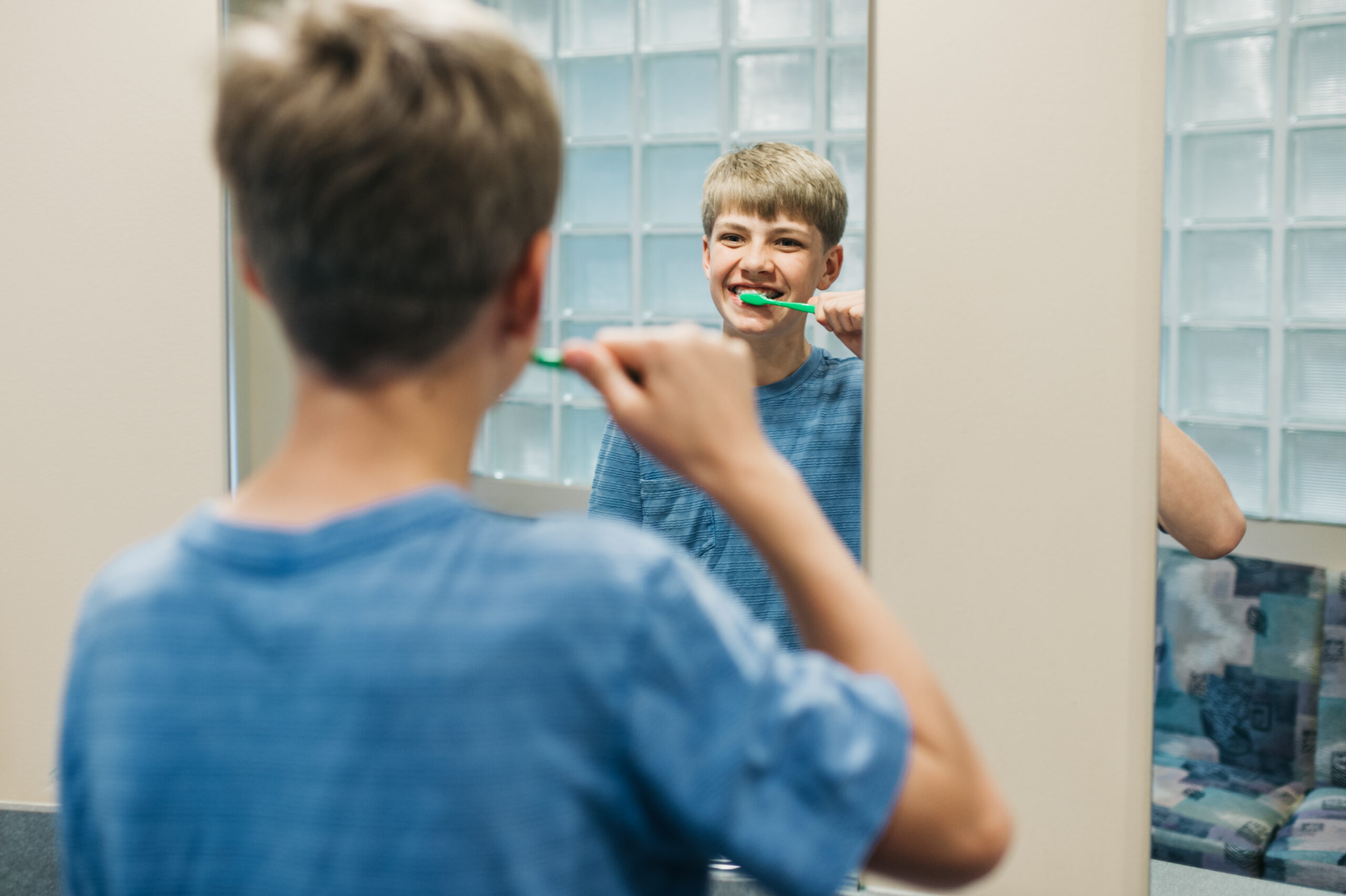 Gig Harbor Early Orthodontics