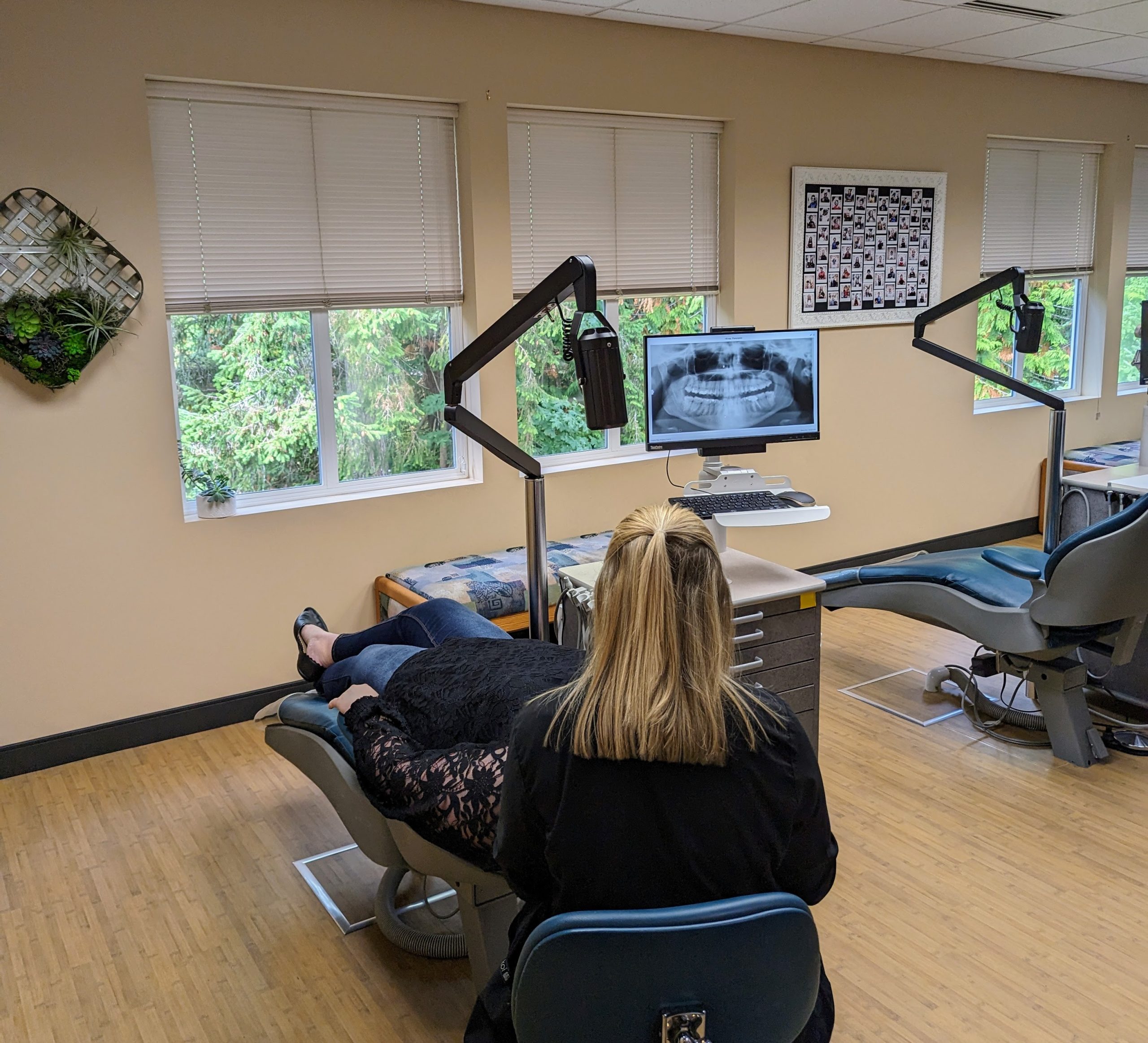 Orthodontic Consultation for Overbite Correction: Align Your Bite with Confidence